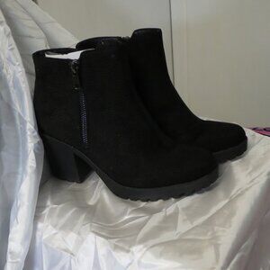 So Honorine Ankle boots Never worn